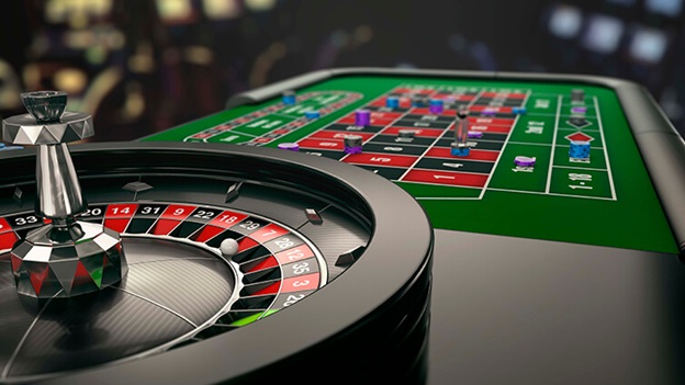 Online Casino Experience in the Palm of Your Hands - Viral games news